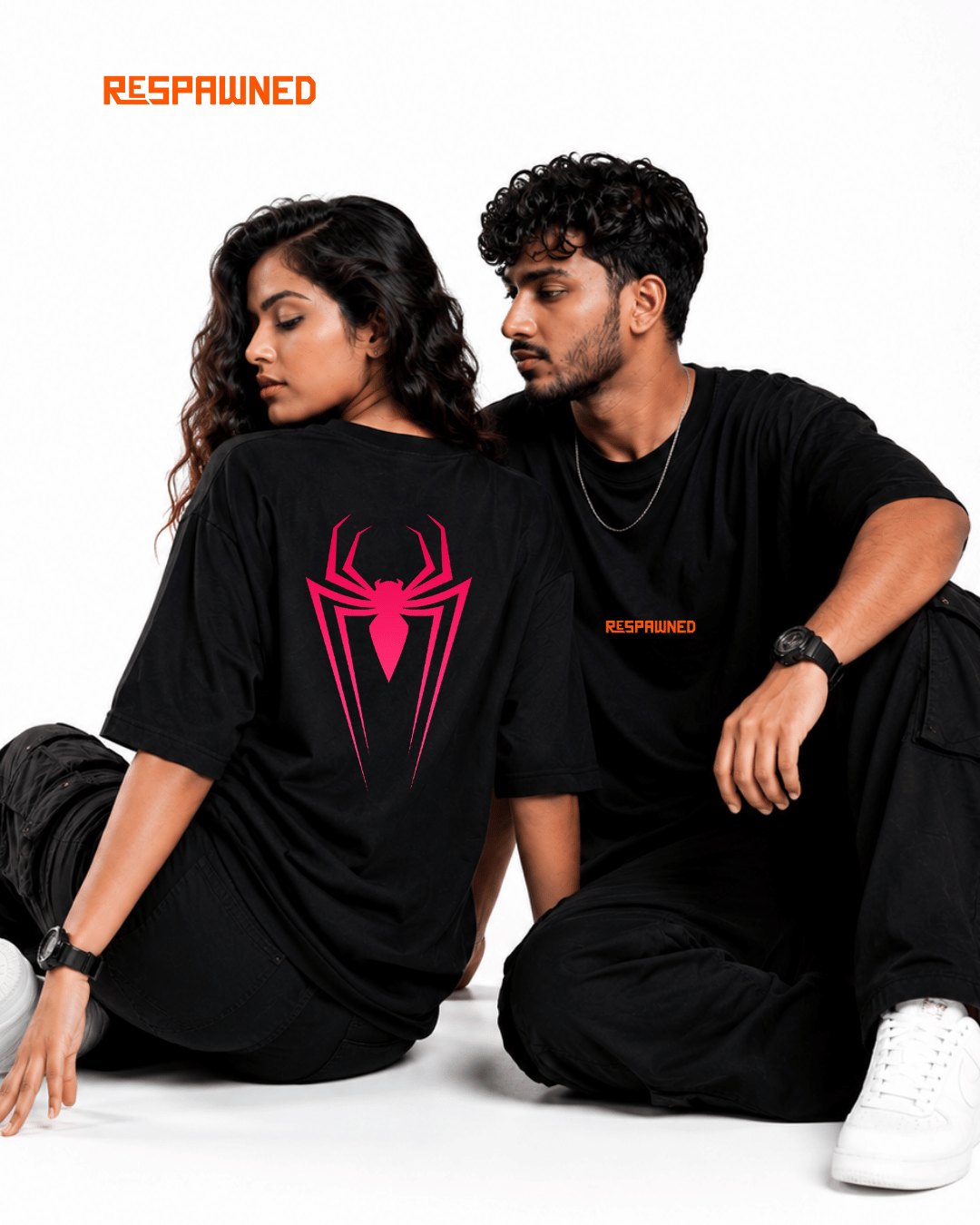 Women Web Slinger